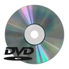 DVD-Rohlinge etikettierbar